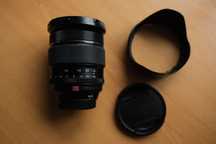 Fujifilm XF 16-55MM F/2.8 R LM WR