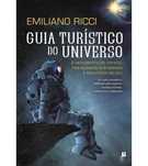 Guia Turístico do Universo, Emiliano Ricci