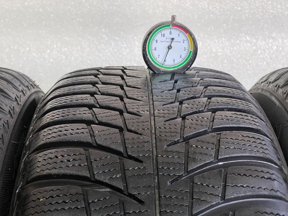205/55 R16 Bridgestone blizzak