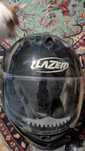 Kask szczekowy Lazer Granville M
