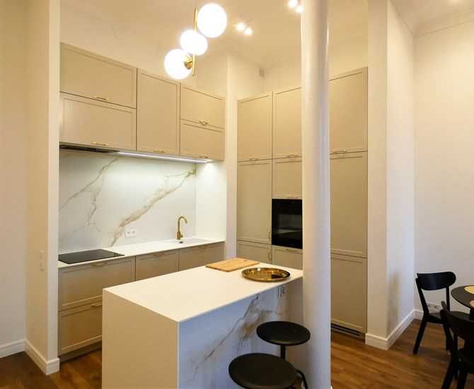 Nowoczesny apartament w centrum, dostępny od ręki, Piotrkowska 137/139