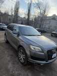 Продам AUDI Q7 2014г. 3.0D