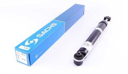 Амортизатор Задний Сакс Citroen C4/Ситроен С4/Ц4, Пежо/Peugeot 307