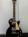 Guitarra Les Paul Classic Ebony