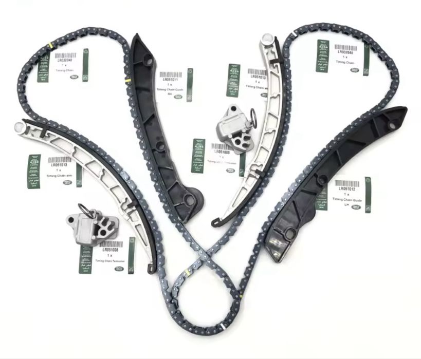 Land rover lr043721 lr078819 lr087351 lr037089