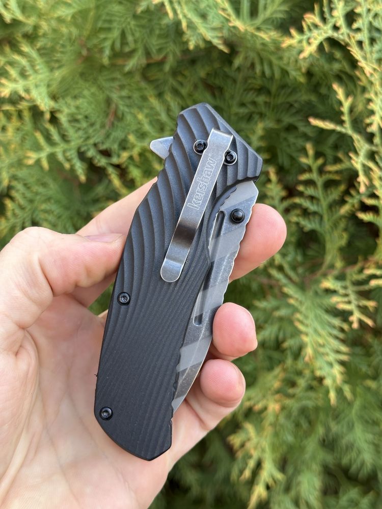 Складний ніж Kershaw 1311TS. карманний ніж