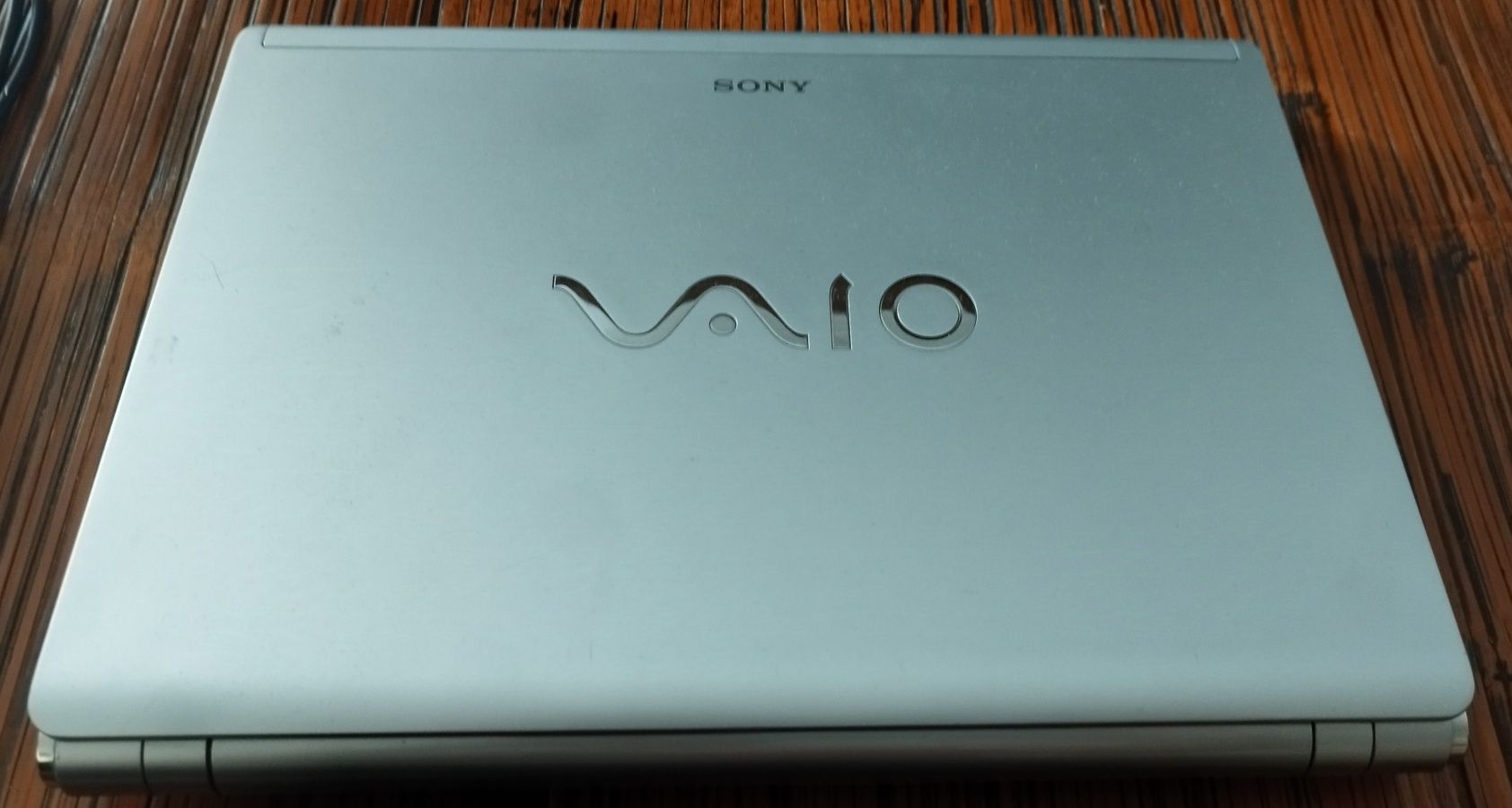Portátil Sony Vaio
