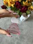 Woda perfumowana perfum ariana grande cloud chmurka chmura różowa