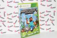 => Minecraft Xbox 360 GameBAZA