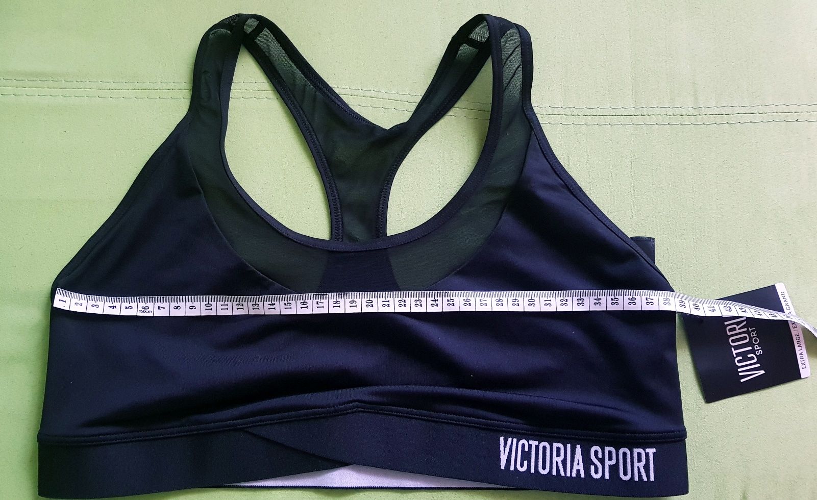 Спортивный топ  Victoria Sport