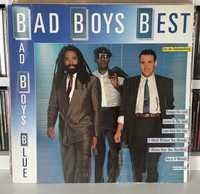 Bad Boys Blue - Bad Boys Best ALBUM LP WINYL I. Wydanie