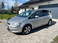 Ford S-Max Ford S-Max 2.0 TDCI 140 KM