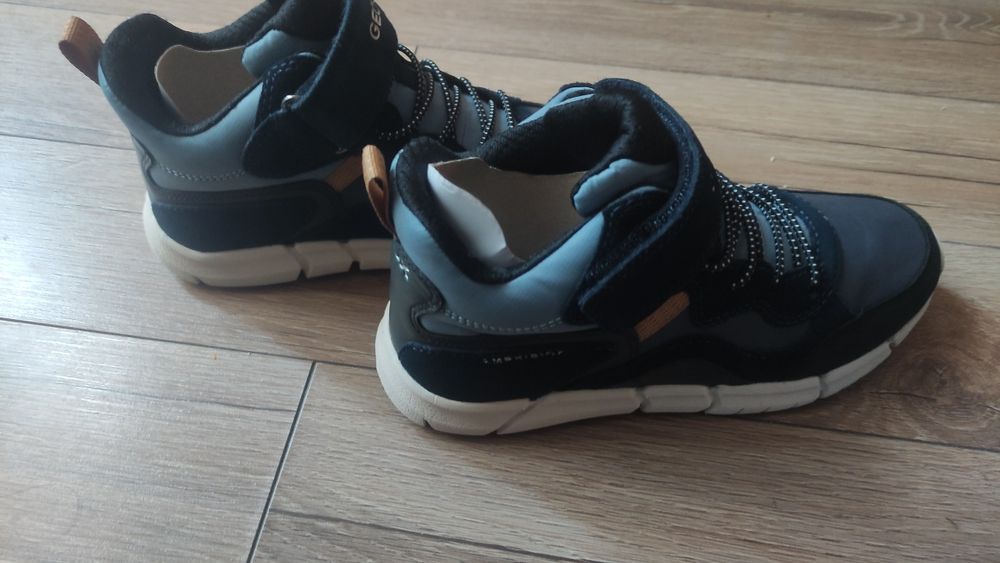Buty dziecięce r.35