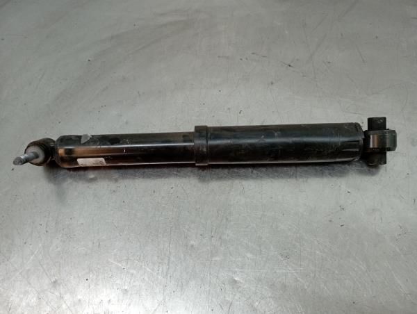 Amortecedor trás esquerdo RENAULT Kadjar (HA_, HL_)