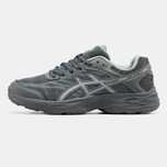 Кросівки Asics Gel-Flux 4 ALL Grey premium
