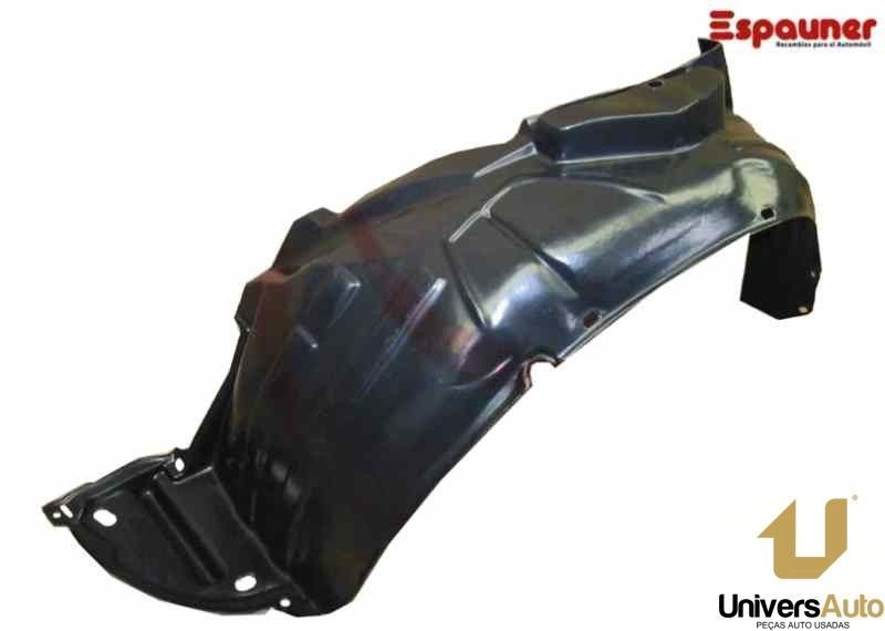 PASSAGEM DA RODA DIANTEIRA DIREITA HONDA JAZZ II