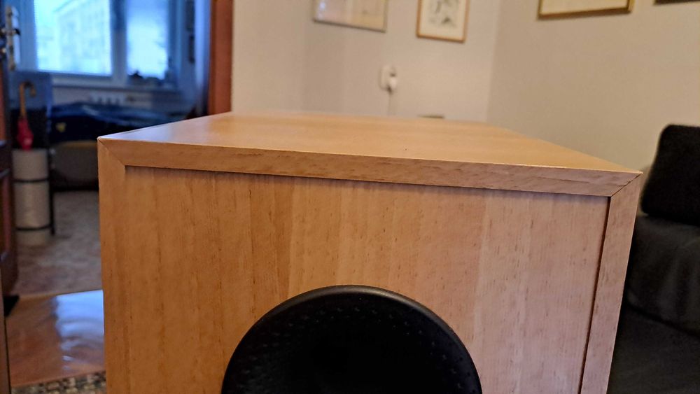 Bowers&Wilkins 603 S3 plus bonus