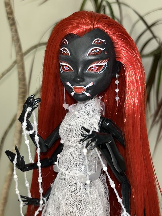 Ооак на подделке Вайдоны