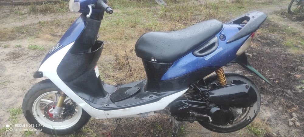 Продам Suzuki ZZ