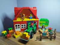 Klocki Lego Duplo Farma