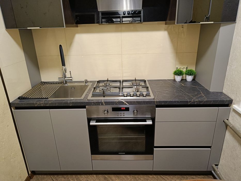 СБОРКА мебели и РЕМОНТ мебели, кухонь, шкафов-купе, збірка меблів.