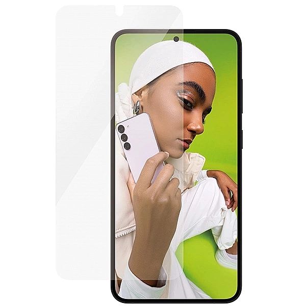 Szkło hartowane PanzerGlass Ultra-Wide Fit z aplikatorem na Samsung Ga