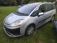 Citroen C4 Picasso 1.6 HDI 2006r 7osobowy