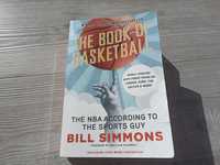 Bill Simmons The Book of Basketball książka EN używana