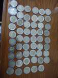 Moedas de 2€ colecao