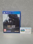 RE8 RE Resident Evil 8 Evil8 Village Vilage Обитель Зла RUS Ps 4 5 Ps4