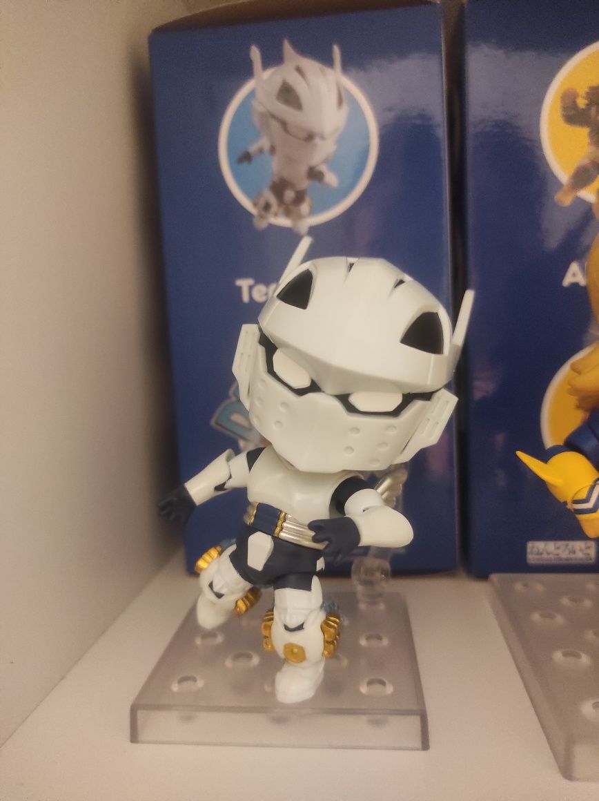 Nendoroid tenya iida