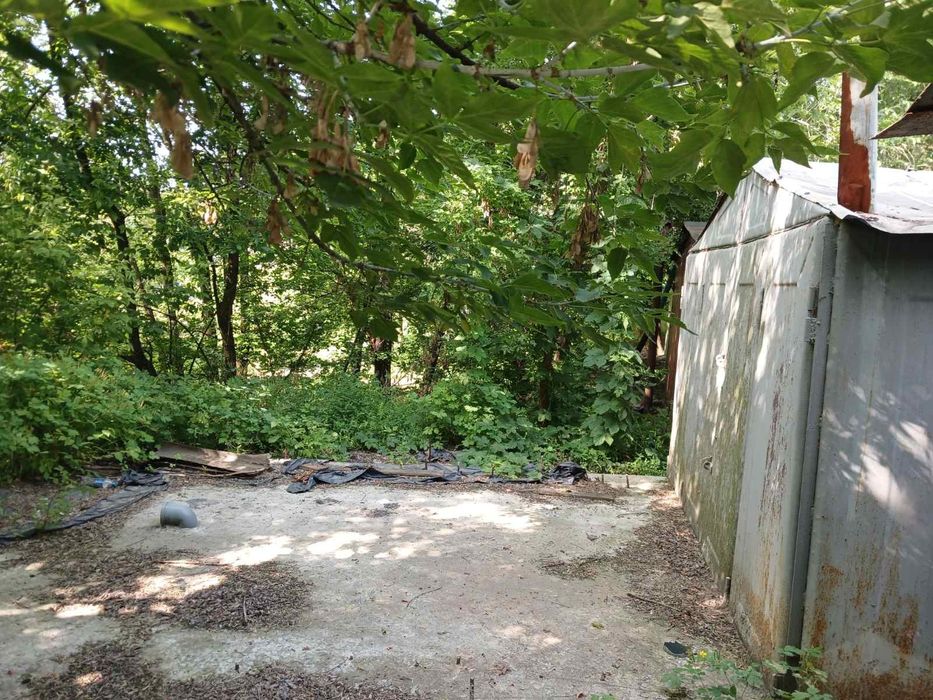 Гараж для вашего автомобиля