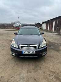 Продам  авто Subaru Outback в хорошому стані