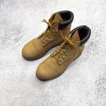 Timberland Classic 6inch Mens Boots 42
