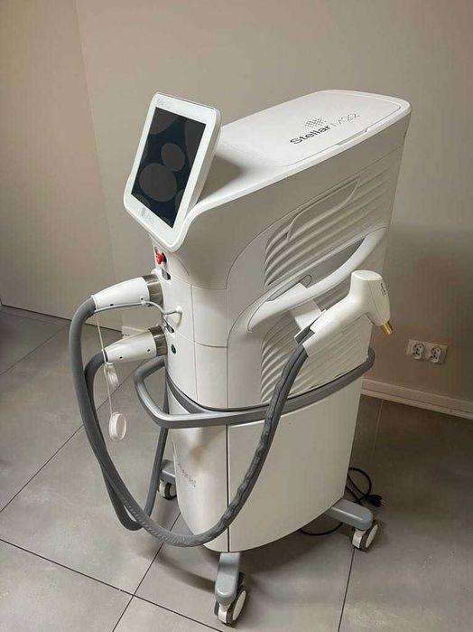 platforma laserowa Stellar M22 Lumenis