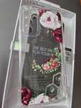 Tel Protect Flower do Samsung Galaxy A34 5G