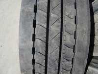 Opona 315/70R22.5 GOODYEAR FUEL MAX S Endurance (820 netto)