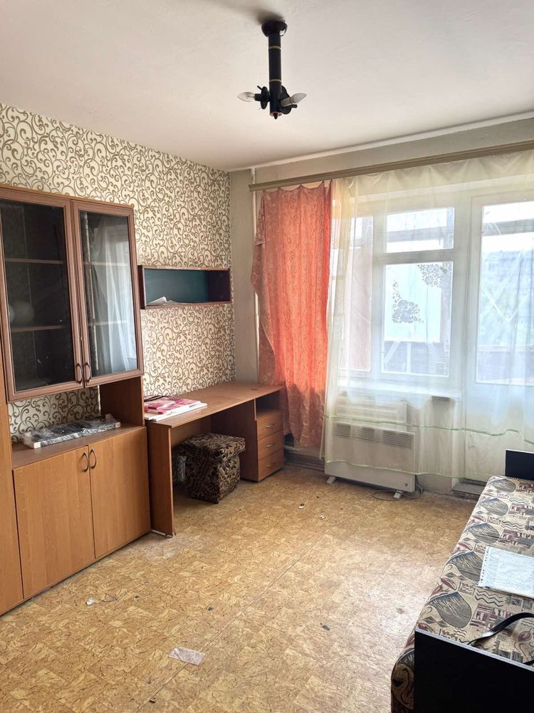 Продается 1 комн. кв. Бородинский мкрн.