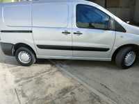 Citroen jumpy 1.6