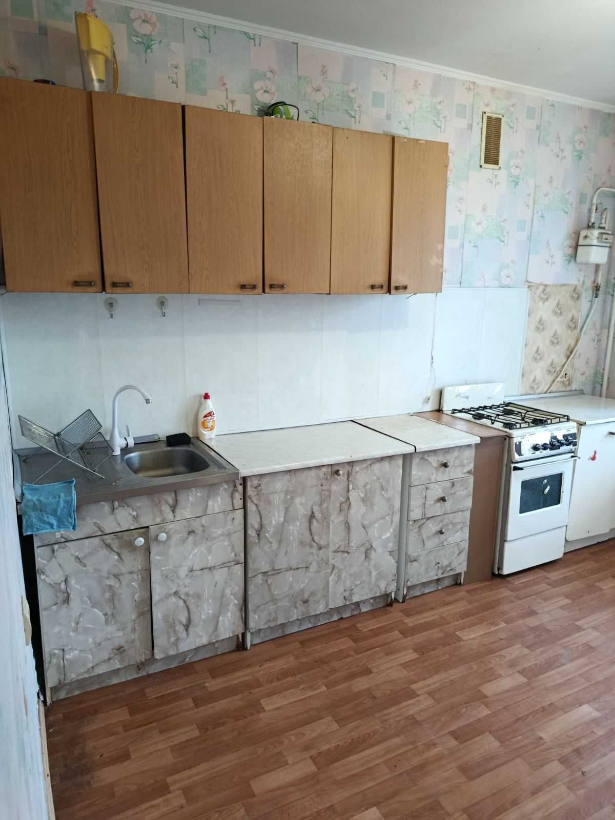 Заболотного/Семья 1-кв сдвм
