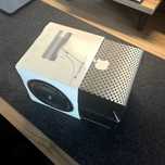 Câmera Apple iSight