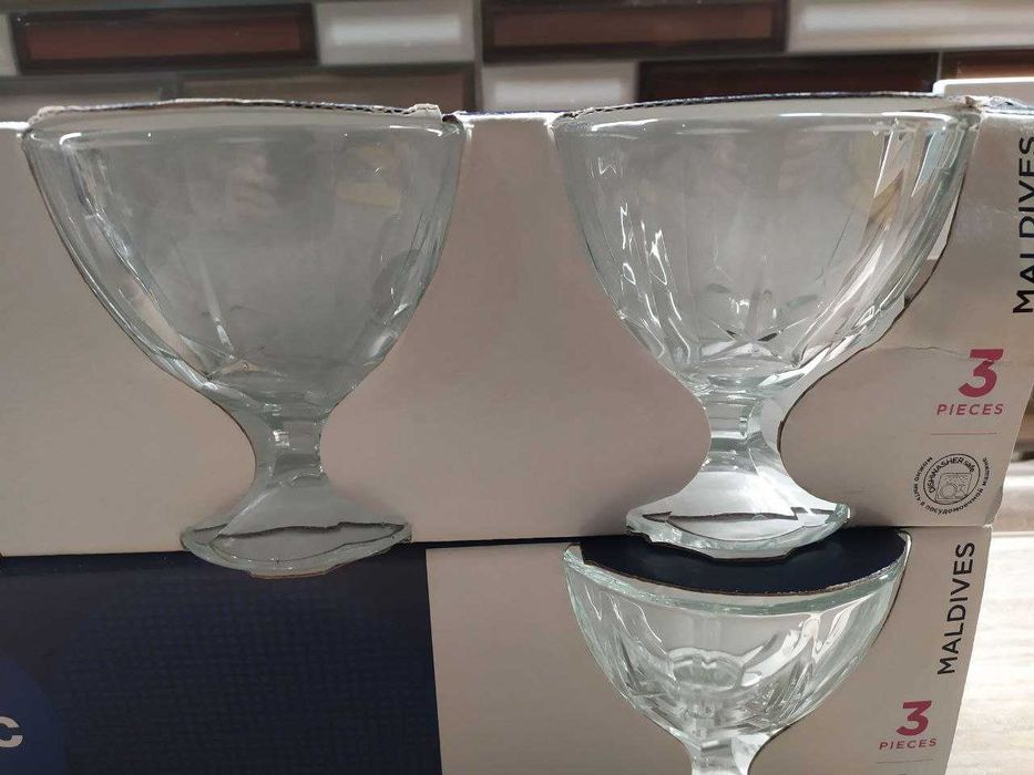 Креманки Luminarc,набір