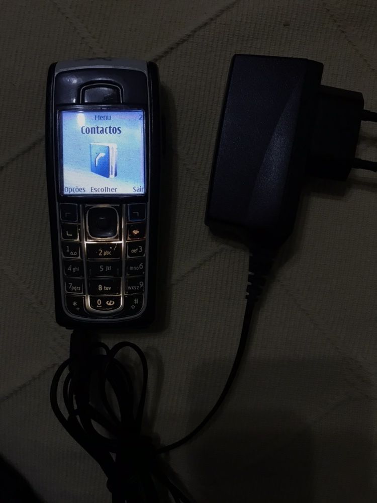 Nokia 6230i