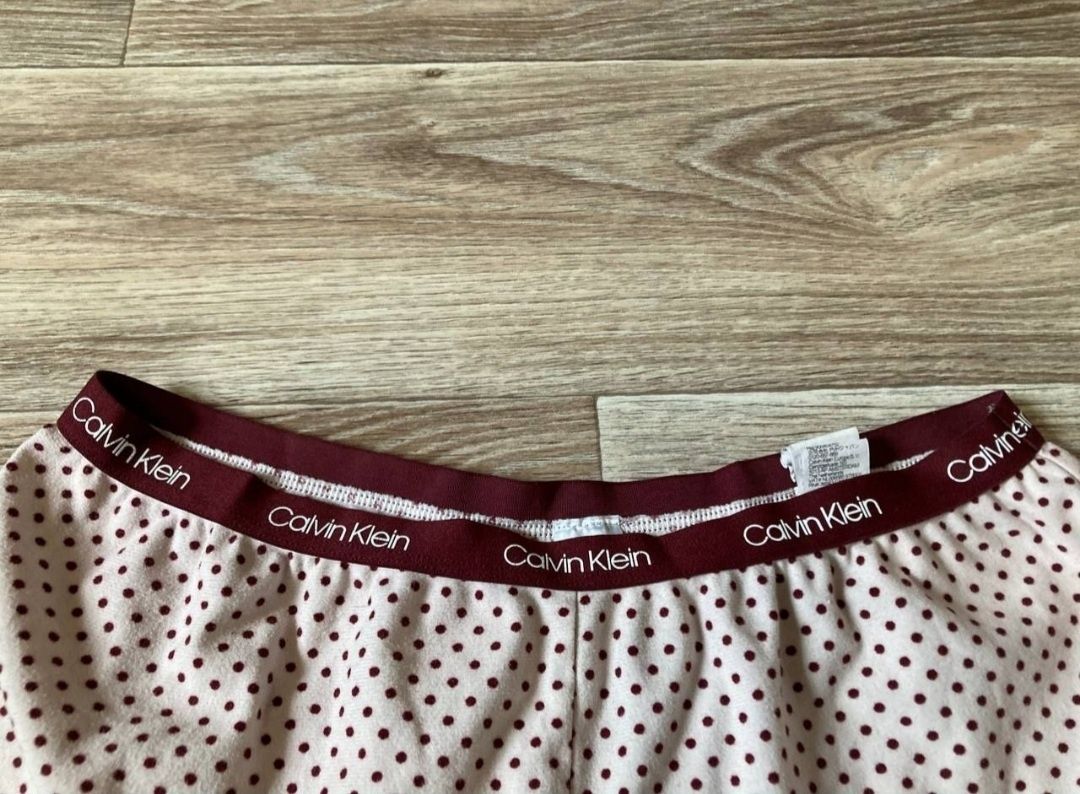 Calvin Klein, піжамні шорти
