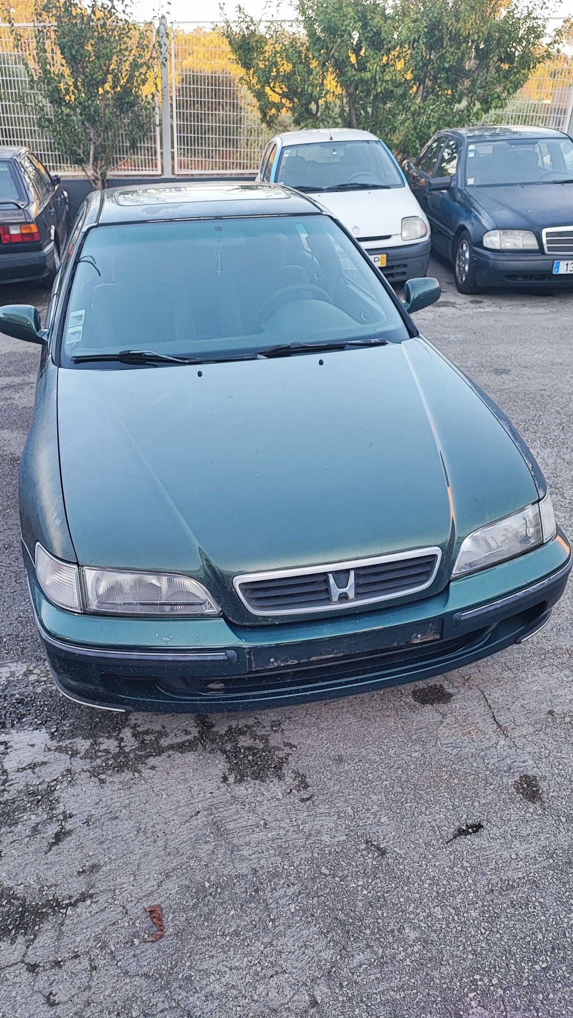 Honda Accord 1.8i LS para peças