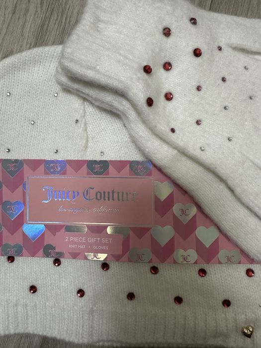 Набір Juicy Couture