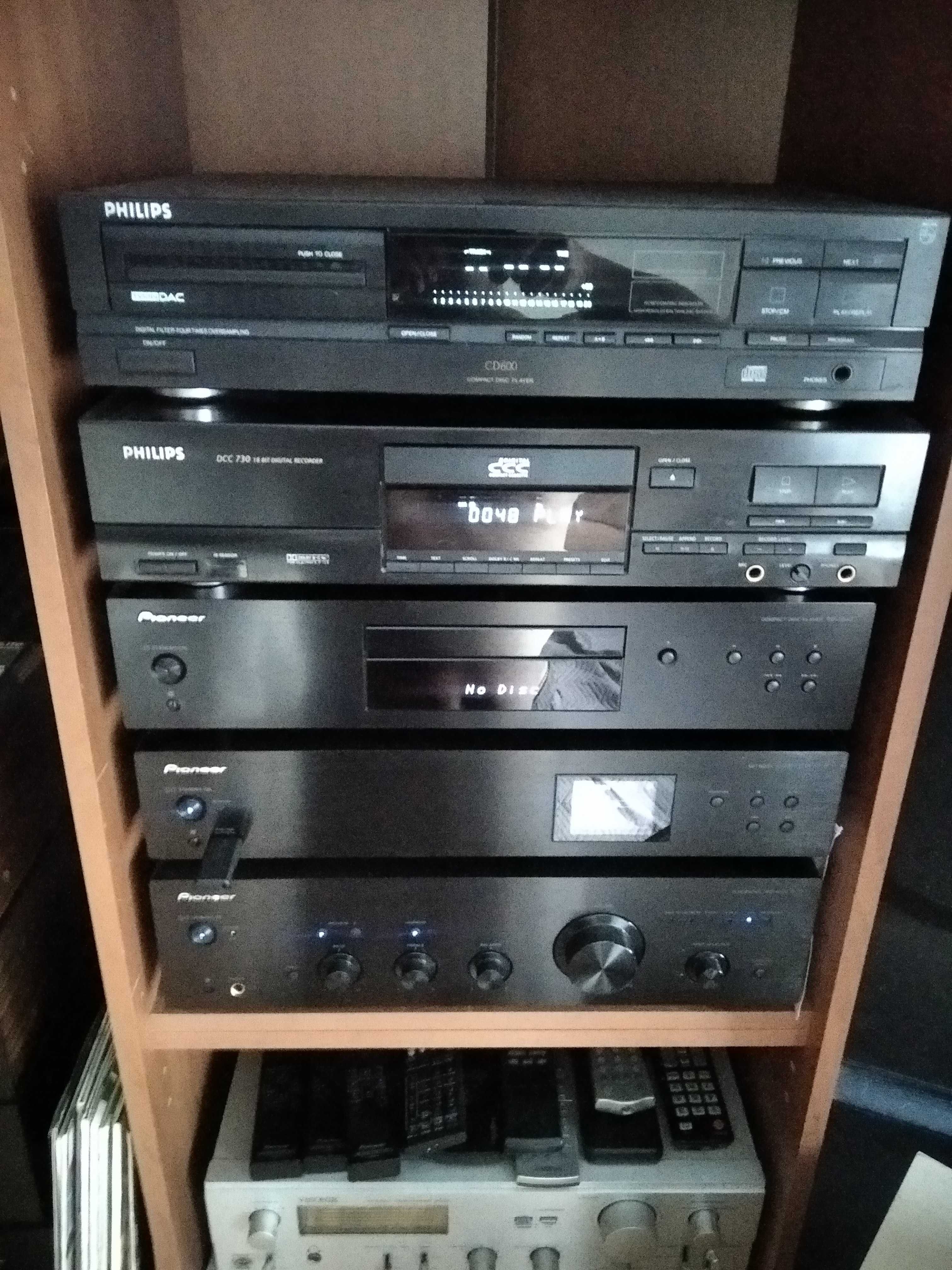 pioneer a 30 pioneer n 30 i pd10