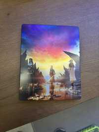 Final Fantasy Rebirth c/Steelbook PS5