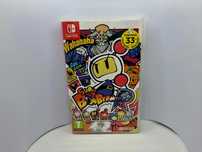Super Bomberman R - Nintendo Switch