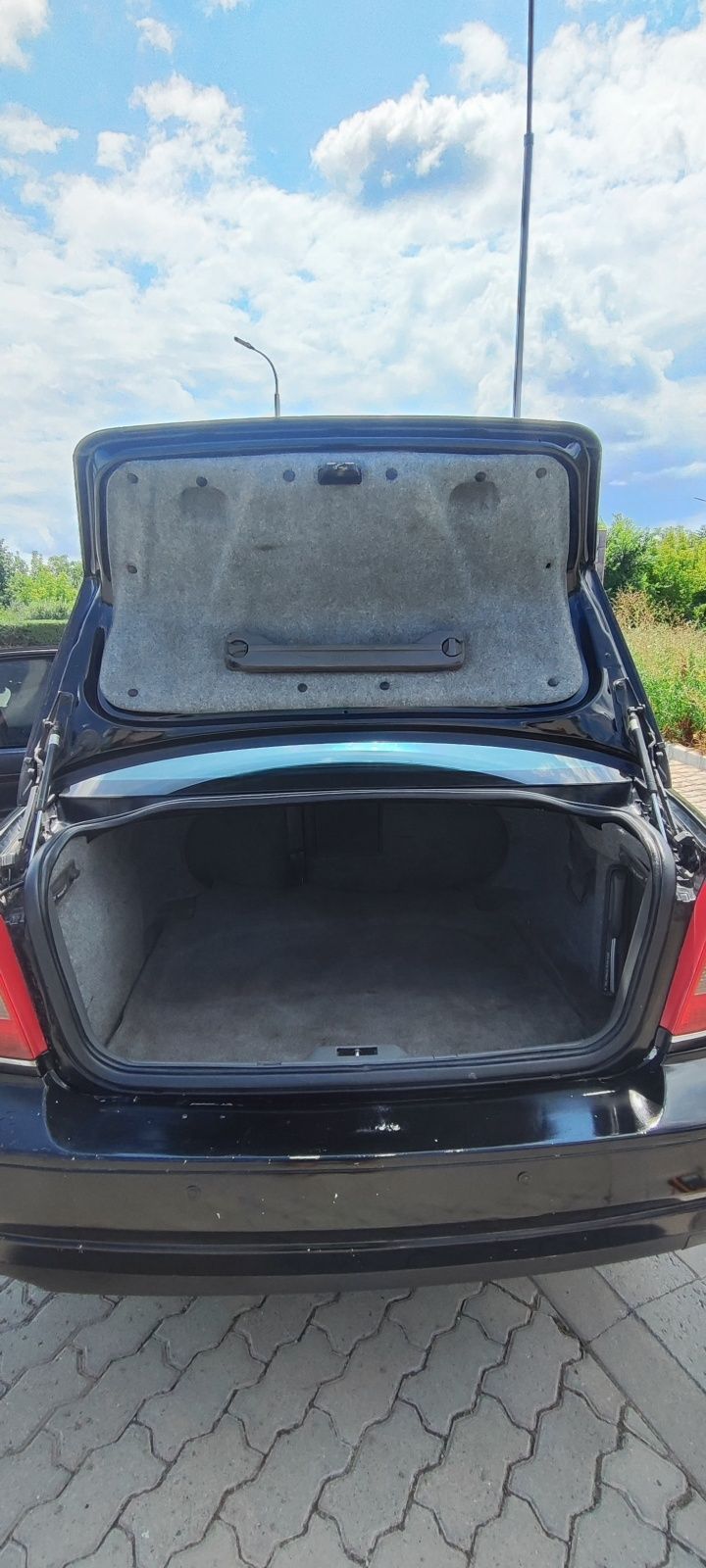 Продам Volvo s80